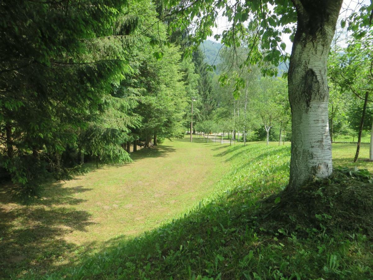 Kuca Za Odmor Rubesa Villa Turke Екстериор снимка